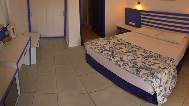 Oludeniz Beach Resort by Z Hotels